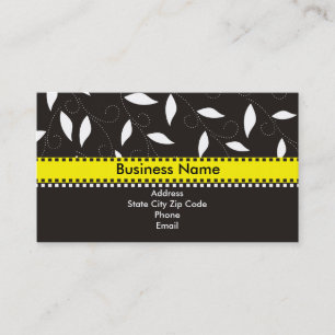 Tarjetas de visita de calidad