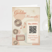 Tarjetas de visita de cuidado de memoria de los añ