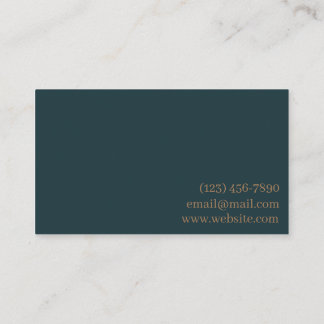 Tarjetas de visita de diseñador gráfico