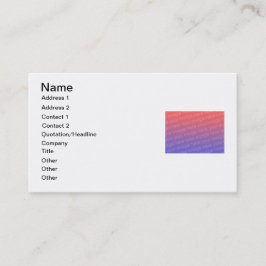 Tarjetas de visita de DIY para diseñar sus los