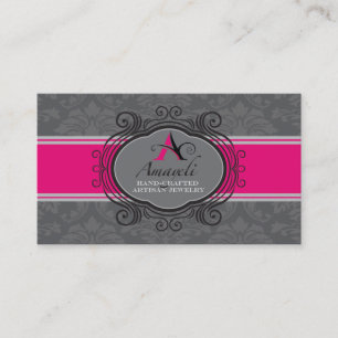 Tarjetas de visita de encargo para Amayeli