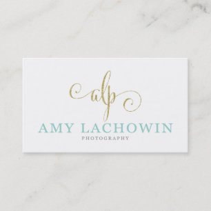 Tarjetas de visita de encargo para el Amy Lachowin