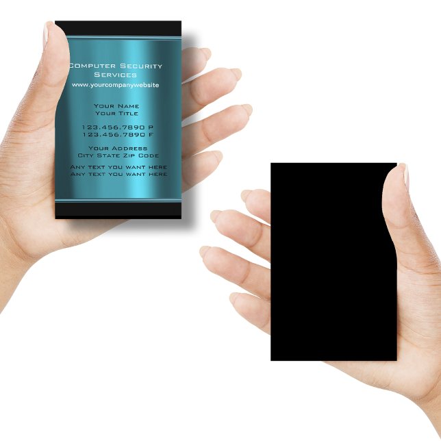 Tarjetas de visita de equipos Guay (Subido por el creador)