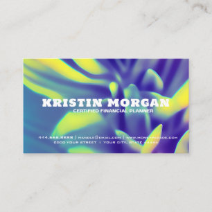 Tarjetas de visita de lujo - Diseño personalizado 