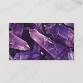 Tarjetas de visita de negocios ecológicas | Person