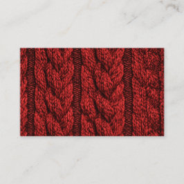 Tarjetas de visita de Oceanía en firma moderna