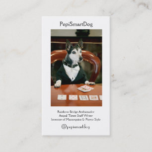 Tarjetas de visita de PepiSmartDog (6)