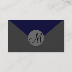 Tarjetas de visita de personalizable completo, mon