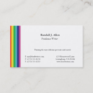 Tarjetas de visita de personalizable por diseños d