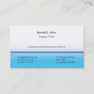 Tarjetas de visita de personalizable por diseños d
