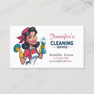 Tarjetas de visita de personalizado