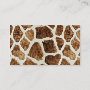 Tarjetas de visita de Personalizado creativo Mat
