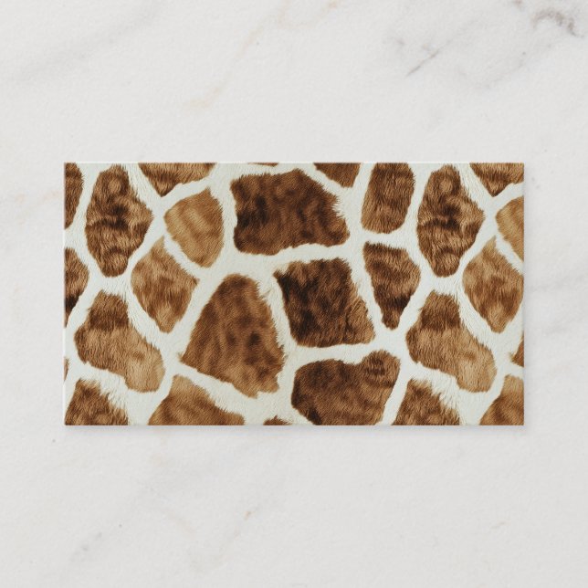 Tarjetas de visita de Personalizado creativo | Mat (Anverso)