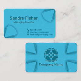 Tarjetas de visita de ShadowLine