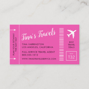 Tarjetas de visita de tarjeta de visita