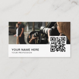 tarjetas de visita de un investigador privado