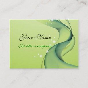 Tarjetas de visita del diseñador