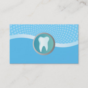Tarjetas de visita del Orthodontist
