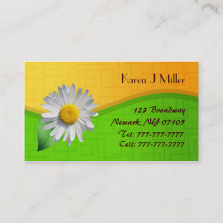 tarjetas de visita del psicoterapeuta