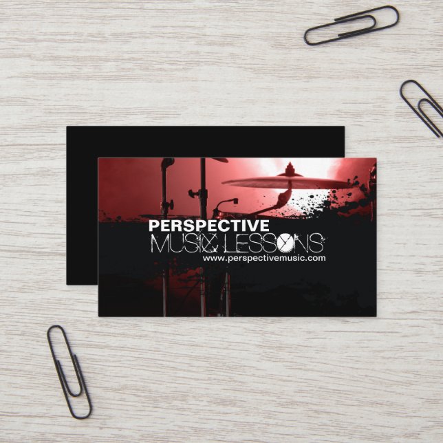 Tarjetas de visita del Shoppe/del batería de la (Anverso/Reverso In Situ)