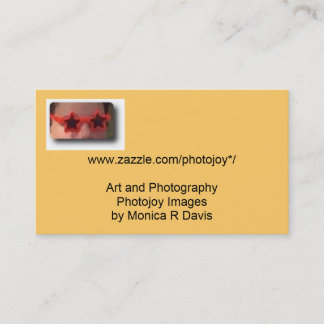 Tarjetas de visita del Web site de los vidrios de