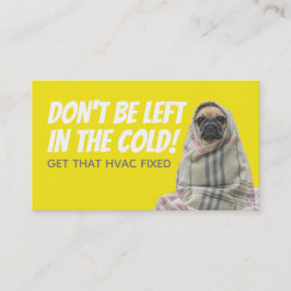 Tarjetas de visita divertidas de los lemas de la