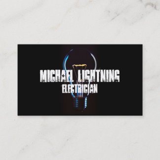 Tarjetas de visita electrónica