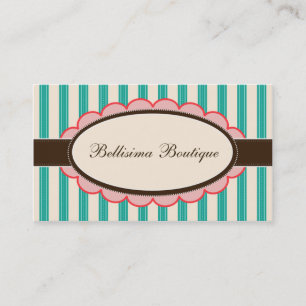 Tarjetas de visita elegantes del diseñador del