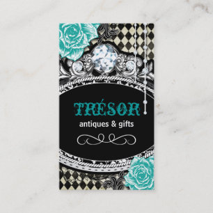 Tarjetas de visita elegantes lamentables
