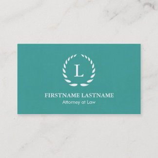 Tarjetas de visita elegantes y modernas del