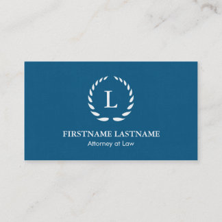 Tarjetas de visita elegantes y modernas del