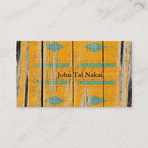 Tarjetas de visita espirituales de Reiki de la