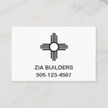 Tarjetas de visita Fácil Personalización Plantilla