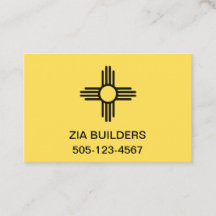 Tarjetas de visita Fácil Personalización Plantilla