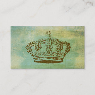 Tarjetas de visita francesas del estilo del