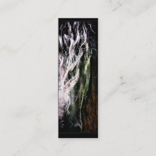 Tarjetas de visita frisias elegantes