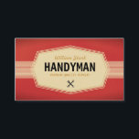Tarjetas de visita guiadas<br><div class="desc">Tarjetas de visita bellamente impresas que se pueden personalizar con su información. Haga clic en el botón naranja "Personalizar" de la izquierda para cambiar/agregar texto. Por favor, tenga en cuenta que el tipo de papel dorado funciona mejor con este diseño.</div>