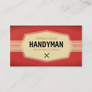 Tarjetas de visita guiadas