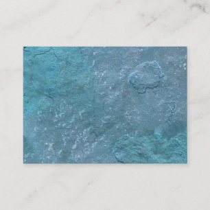 Tarjetas de visita llanas en blanco