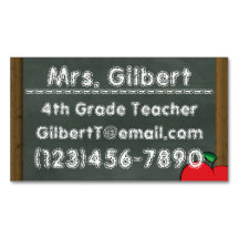 Tarjetas de visita magnéticas de la información de