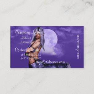 Tarjetas de visita magníficas del Centaur