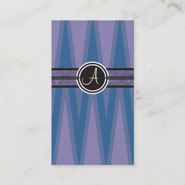 Tarjetas de visita memorables (Anverso)