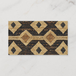 Tarjetas de visita minimalistas | Impresión person