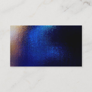 Tarjetas de visita místicas de la fantasía de la