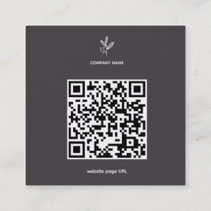 Tarjetas de visita para el dominio de la nutrición