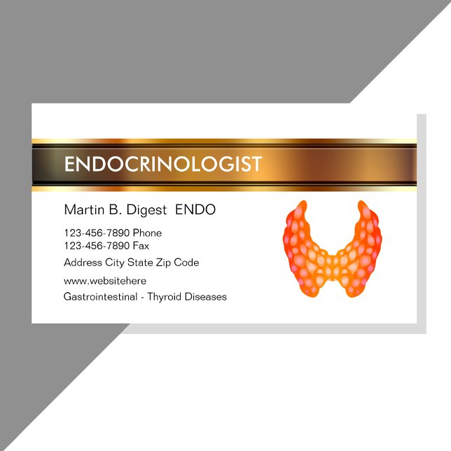 Tarjetas de visita para uso médico editable para e (Subido por el creador)