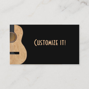 Tarjetas de visita personal ADAPTABLES