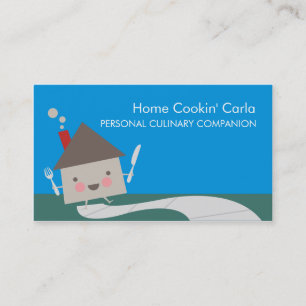 Tarjetas de visita personales de abastecimiento