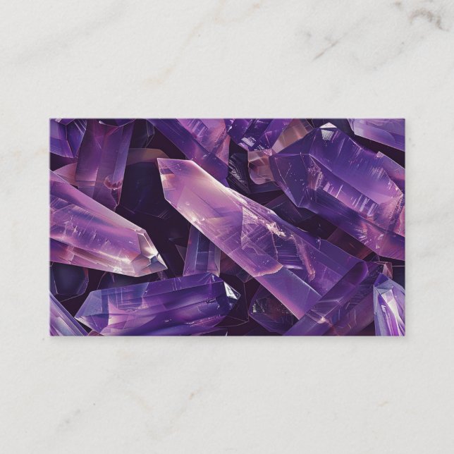 Tarjetas de visita personalizada para Oceanía (Anverso)