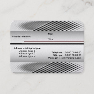 tarjetas de visita personalizadas